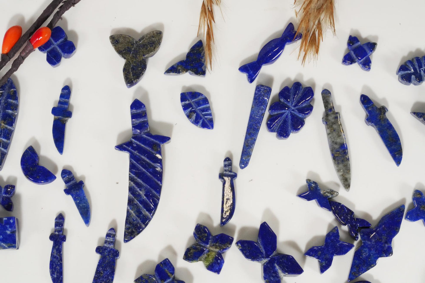 Lapis Lazuli