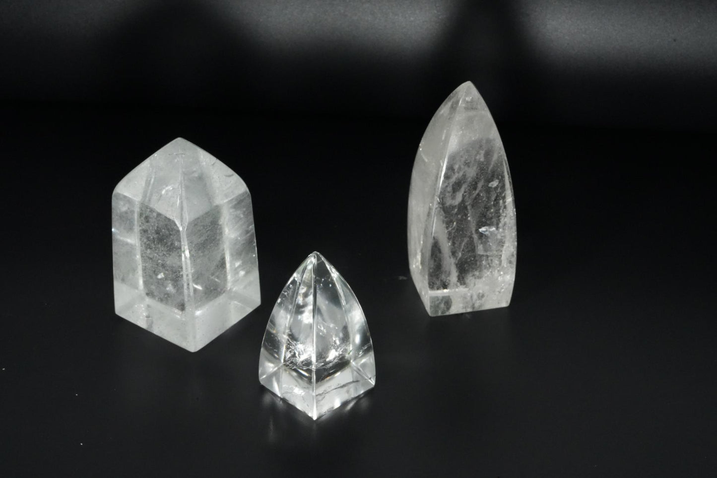Clear Quartz