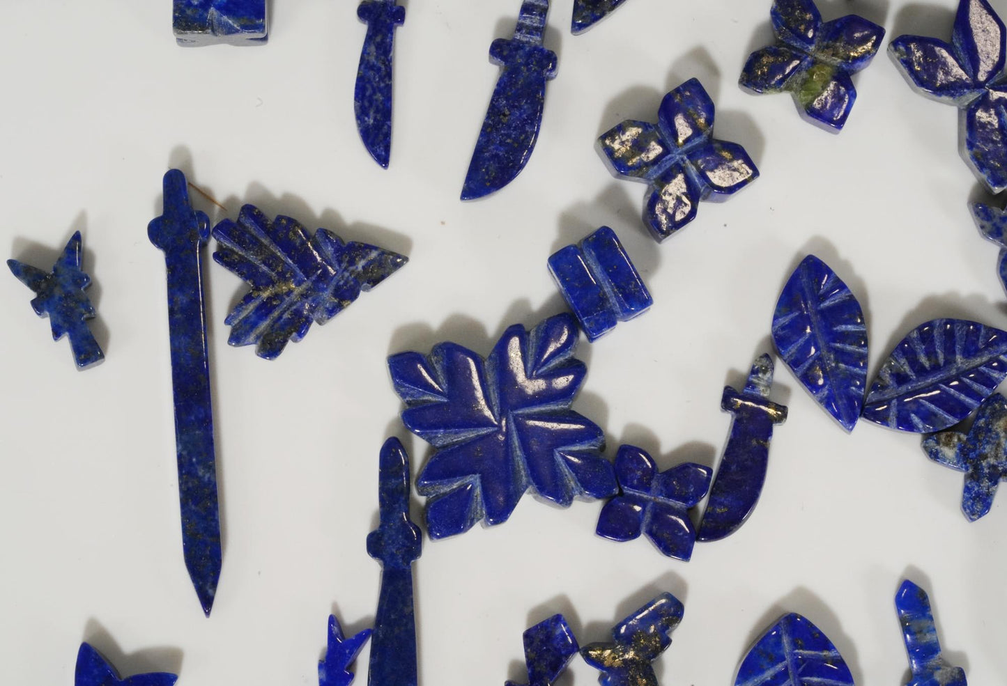 Lapis Lazuli