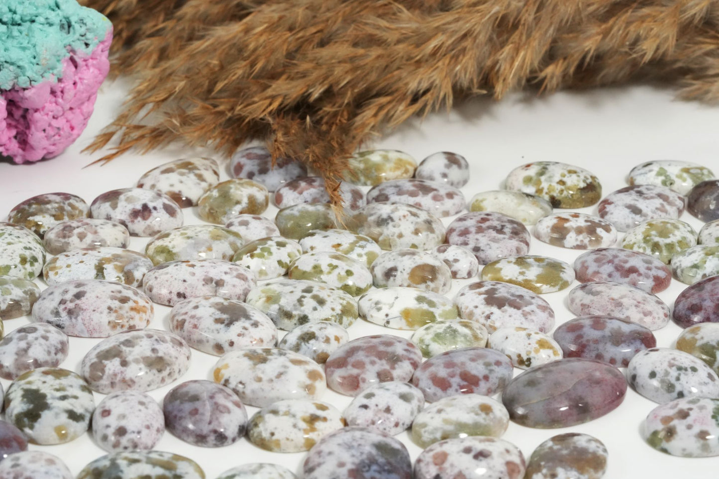 Ocean Jasper