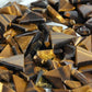 Tiger's Eye