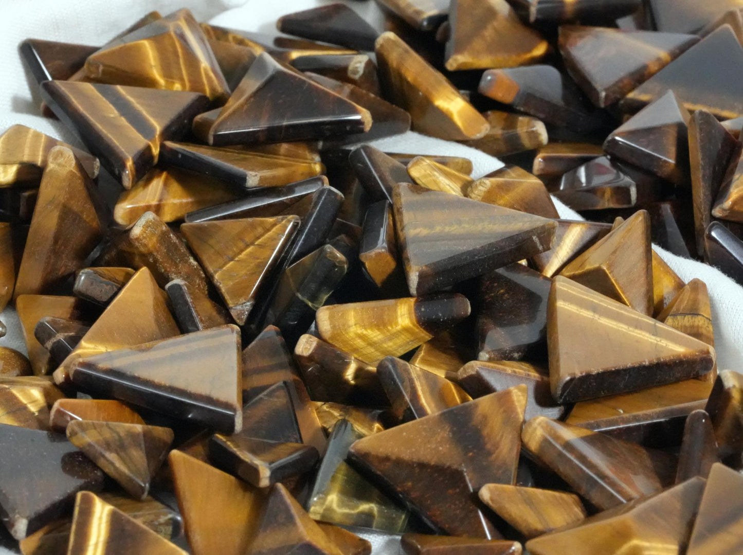 Tiger's Eye