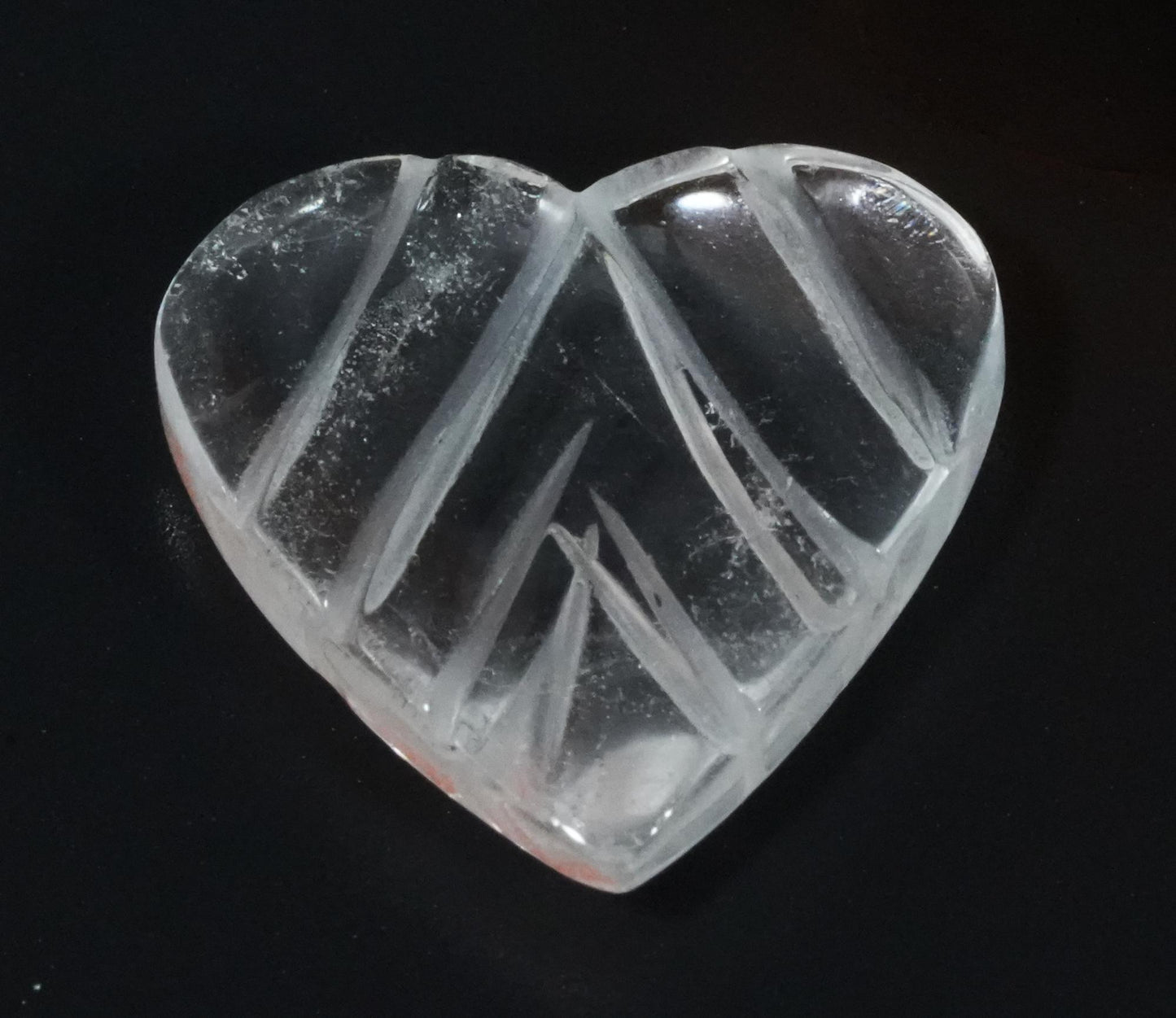 Clear Quartz