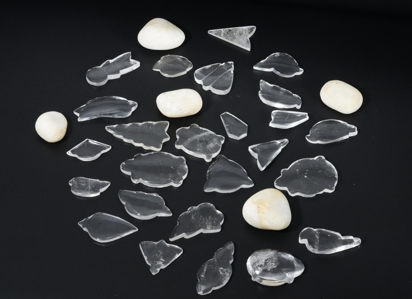 Clear Quartz