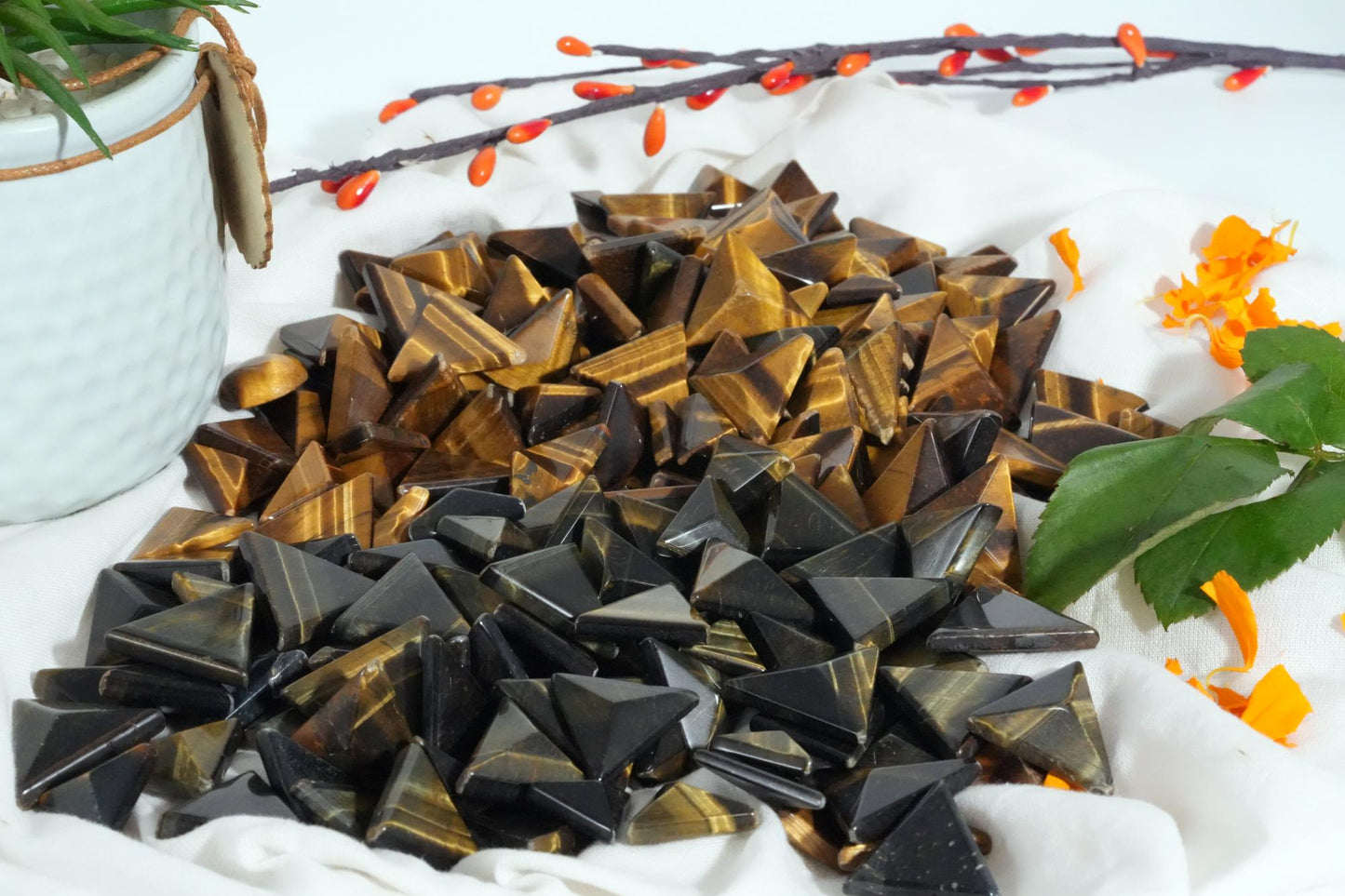 Tiger's Eye