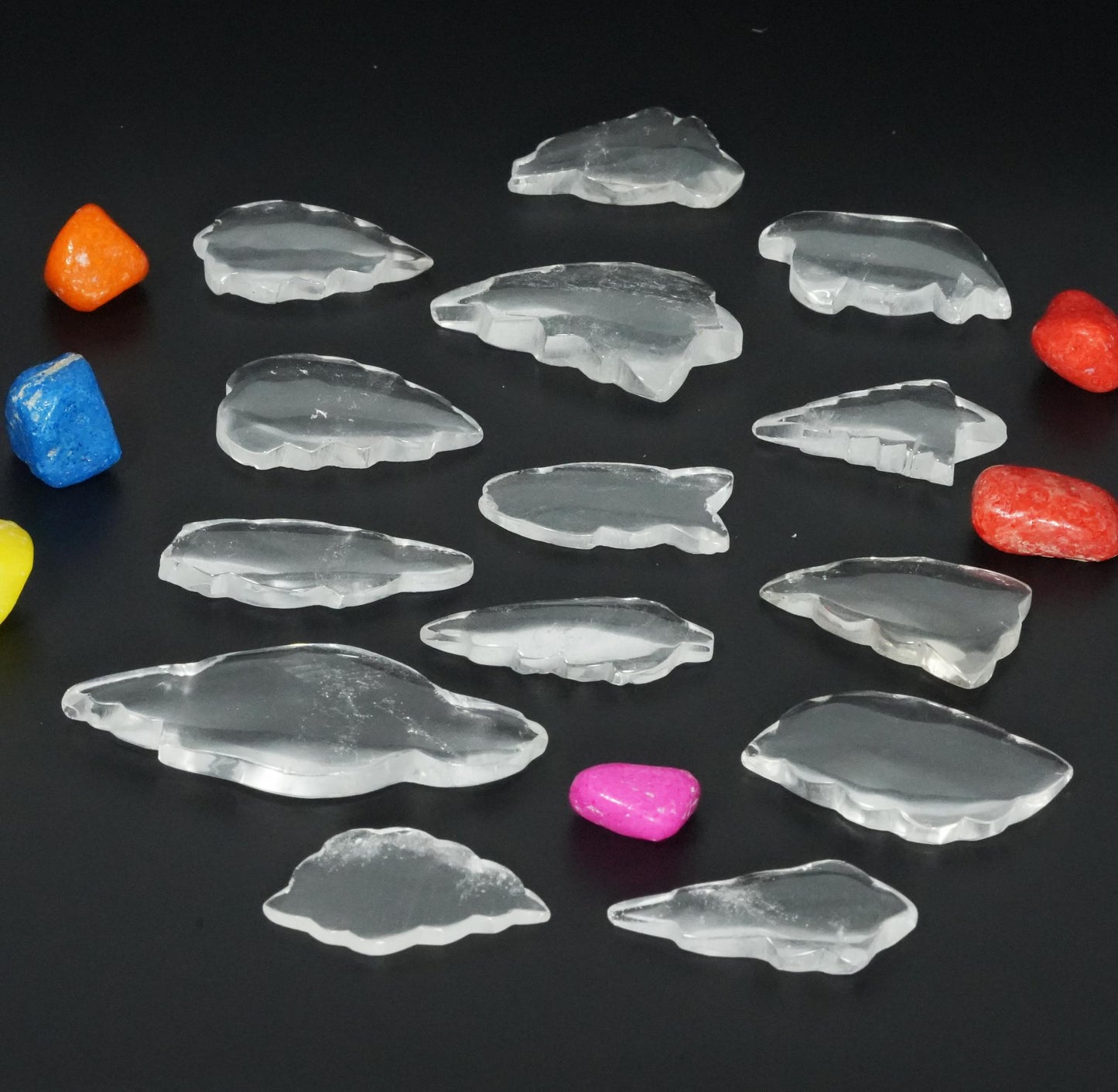 Clear Quartz